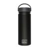 Фляга-термос Sea To Summit Wide Mouth Insulated Black 550 мл (STS 360SSWMI550BLK)
